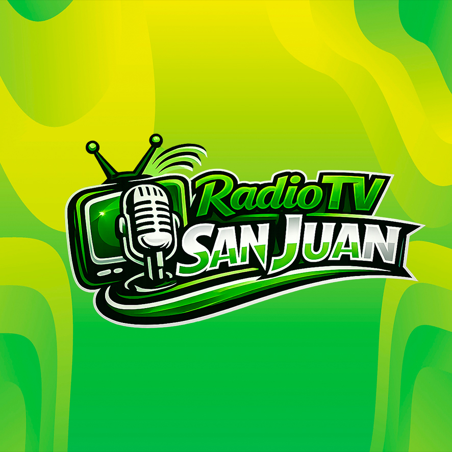 Radio Tv San Juan Cover Art